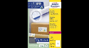 Avery-L7167-100-Laseretiketten