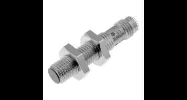 Omron E2 Naderingsschakelaar