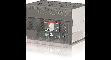 ABB XT4S 250/250 EKIP L ABB VERMOGENSAUT. 250A/4P (XT4S 250/250 Ekip LSI FF 4)