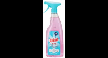 At Home Clean Allesreiniger spray 750ml