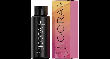 Schwarzkopf Professional - Schwarzkopf Igora Vibrance 10-51 60ml