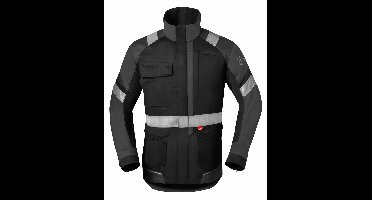 HAVEP Jack 5-Safety Image+ 50285 - Zwart/Charcoal - 50