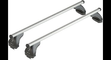 Dakdragers Citroen C3 - 2016 - 2024