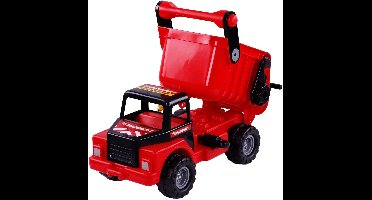 Cavallino Mammoet Kiepwagen NR 01 XXXL, 74,5cm