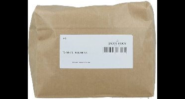 Jacob Hooy Iepenschors Gesneden (1000 gr)