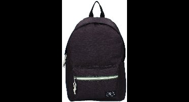 Rugzak Skooter Not Your Business Zwart