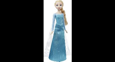 Disney Frozen Standaard Modepoppen Assortiment