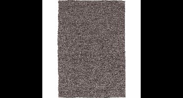 Garden Impressions Ankara buitenkleed - 200x290 cm - merino zwart