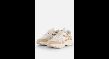 Tamaris Sneakers wit Synthetisch - Maat 37