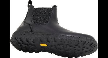 Carhartt Arbeitsstiefel Greenfields 2 Chelsea Boot 400022 Black-46