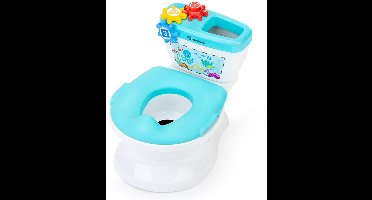 Kinderpotje geared for success 2-in-1 - Baby Einstein - vanaf 18 maanden