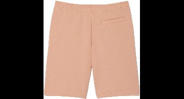 Lacoste 1hg1 short in de kleur bruin.