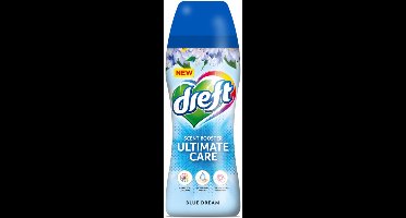 Dreft Ultimate Care Blue Dream Geurbooster - 210 g