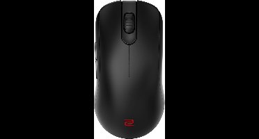 BenQ ZOWIE FK2-DW 4K draadloze muis voor eSports -Sports Science - Verbeterde 4K-receiver - 65 g - symmetrisch - Geen driver nodig - 3950 sensor - 4K-pollingrate