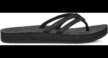 Teva ReFlip Strappy Leather Teenslippers Dames