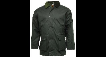 Game Springtime Olive Ongevoerde Waxjas