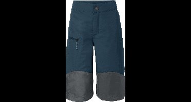 VAUDE Kids Caprea Antimos Shorts, Kinderen, Outdoorbroek
