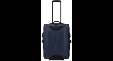 Samsonite Reistas Met Wielen - Ecodiver Duffle/Wh 55/20 Backpack (Handbagage) Blue Nights