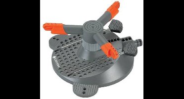 GARDENA Cirkelsproeier Samba - Tuinsproeier - 250 m²