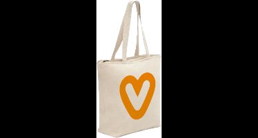 Vitaminstore - Tas Katoen - 1 exemplaar