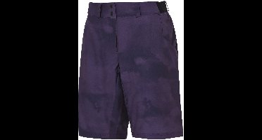 VAUDE Women's Loamer Shorts, fietskleding, Dames, Fietsbroek