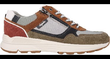 Australian Connery - heren sneaker - Multikleur - maat 41 (EU) 7.5 (UK)