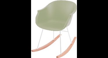 Kidsdepot Jazzy Schommelstoel Seagreen