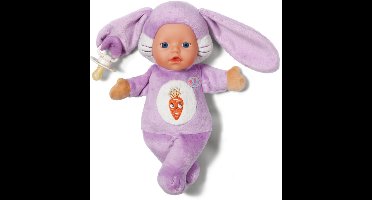BABY born voor baby’s Grappig konijn (26 cm)