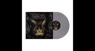 Vader - Litany (LP) (Coloured Vinyl) (25th Anniversary Edition)