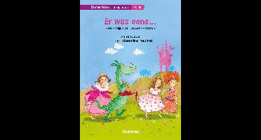 Samen lezen met Kluitman - Er was eens…