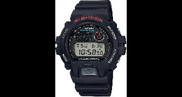 G-Shock DW-6900U-1ER Classic Heren Horloge
