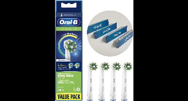 Borstel vervanger Braun EB 50-4