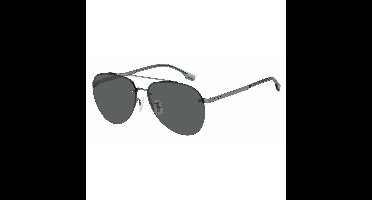 Zonnebril Heren Hugo Boss BOSS-1537-F-SK-6LB Ø 62 mm