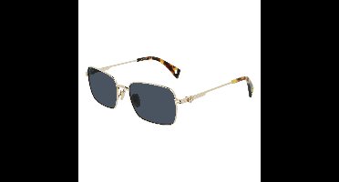 Zonnebril Uniseks Lanvin LNV104S-710 ø 56 mm