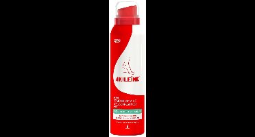 Akileine Spray Ultrafris Vermoeide Voeten - 150 ml