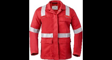 HAVEP Korte jas 5-Safety 3256 - Rood - 52