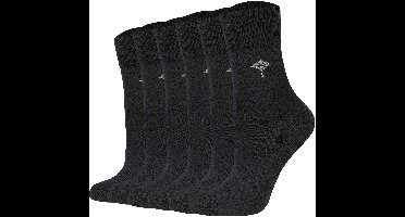 JOOP! Sokken Women for your daily glam cotton Socks 6p Set van 6