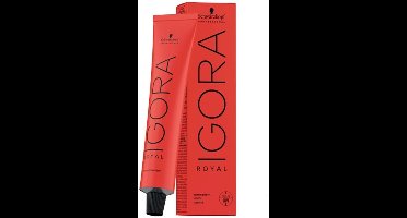 Schwarzkopf Igora Royal 6-29 60ml