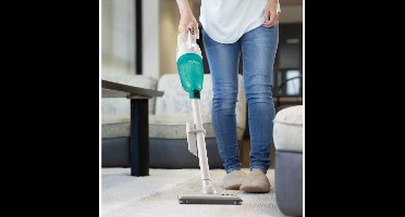 Makita CL117FD snoerloze stofzuiger