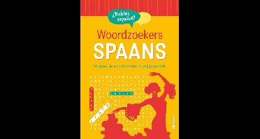 Woordzoekers Spaans