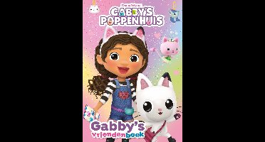 Gabby's Vriendenboek