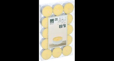 Articasa Citronellakaars buiten (15)