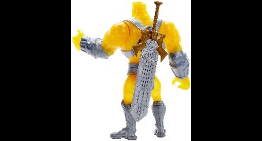 He-Man Masters