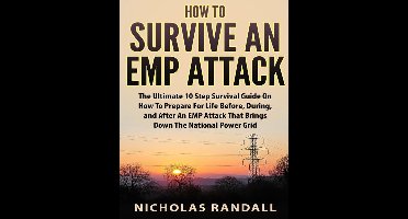 How To Survive An EMP Attack