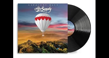 Air Supply 50: The Greatest Hits