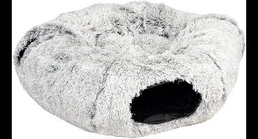 Kattenmand & kattentunnel - Snug