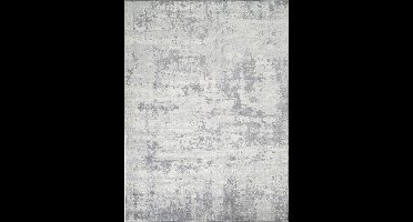 SURYA - VICTOIRE Modern Abstract Grijs Tapijt