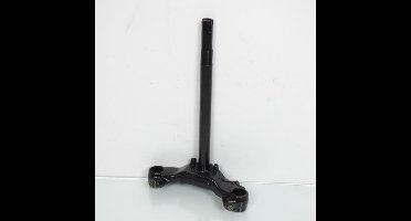 Té de fourche TNT pour Scooter Yamaha 50 Bws Spy 1995 à 2003 Ø 30mm Neuf