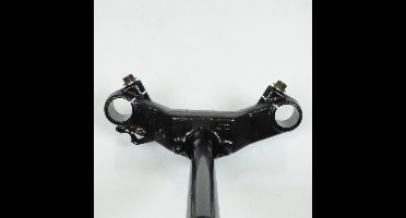 Té de fourche TNT pour Scooter MBK 50 Nitro 1997 à 2001 Ø 30mm Neuf