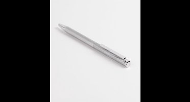 Hugo Boss - HSM2764B - Balpen - grijs/zwart - Cloud